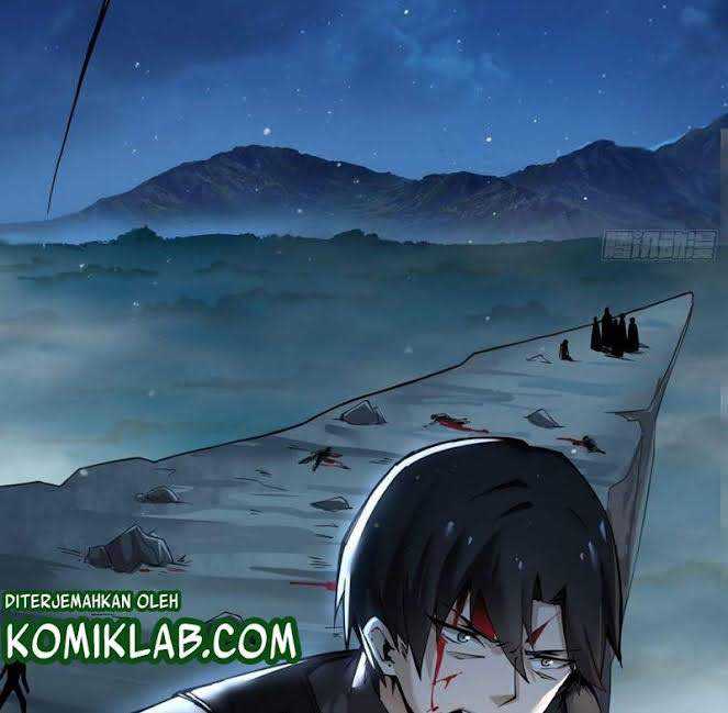 Vanguard of Light Chapter 1 - halaman 7