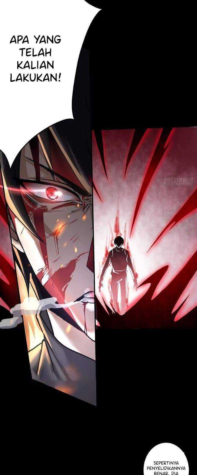 Vanguard of Light Chapter 1 - halaman 9
