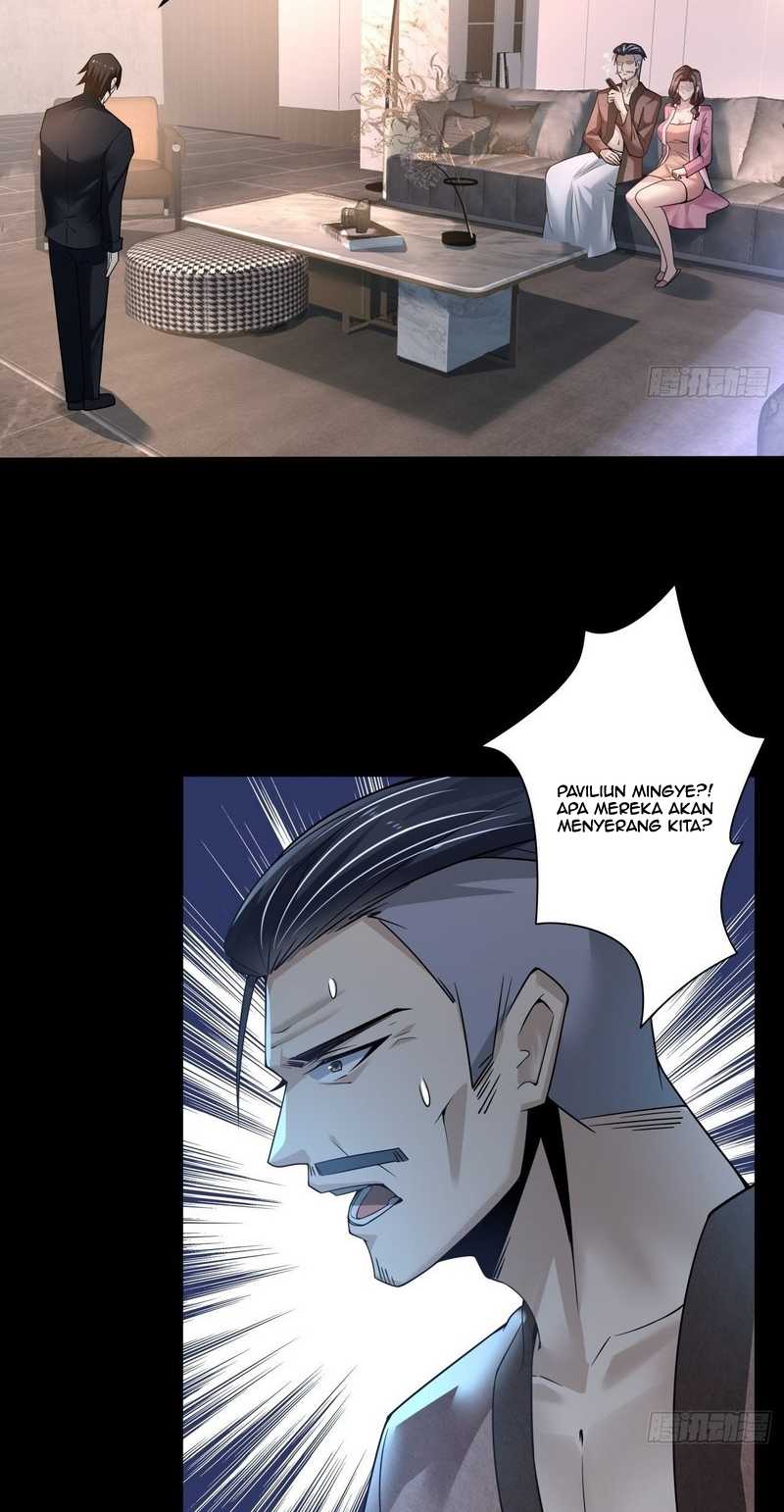 Vanguard of Light Chapter 10 - halaman 10