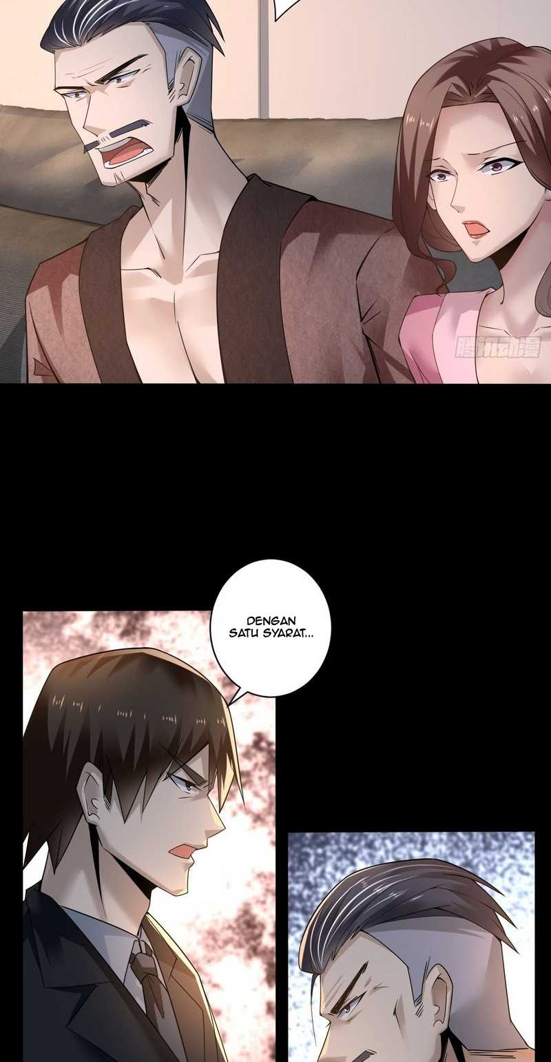 Vanguard of Light Chapter 10 - halaman 12