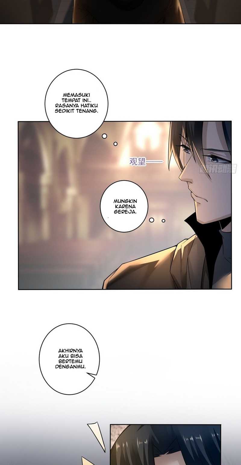 Vanguard of Light Chapter 10 - halaman 17
