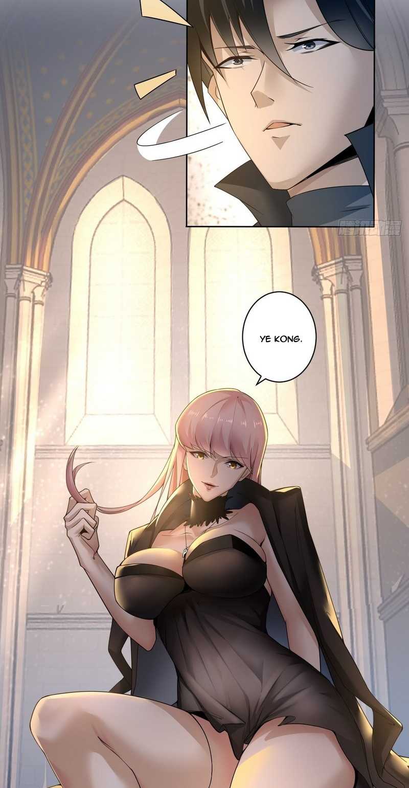 Vanguard of Light Chapter 10 - halaman 18