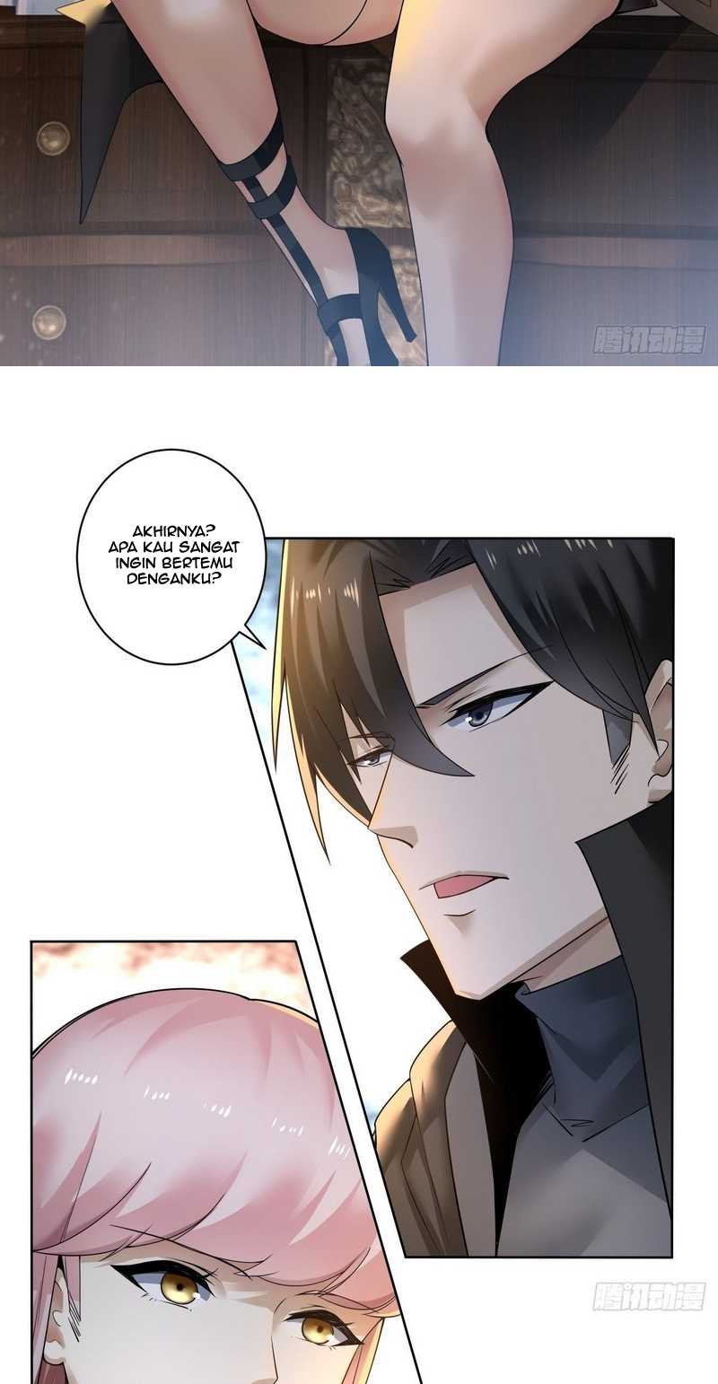 Vanguard of Light Chapter 10 - halaman 19