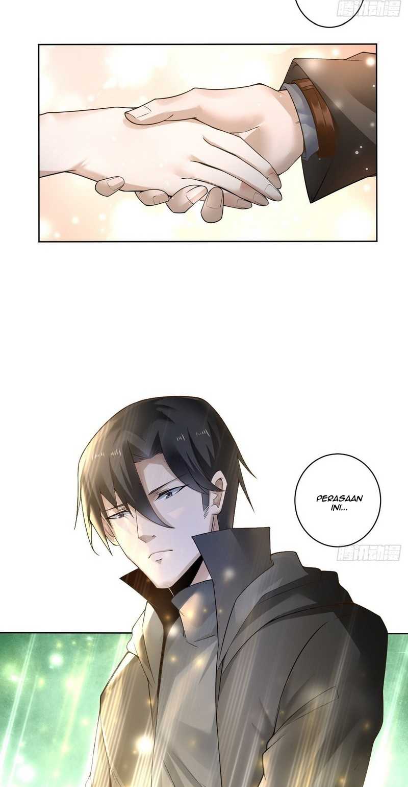 Vanguard of Light Chapter 10 - halaman 22