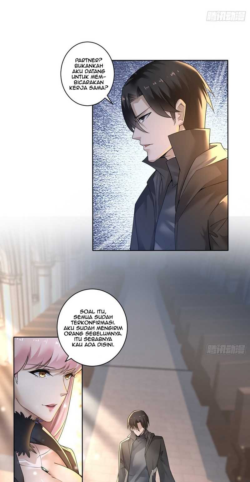 Vanguard of Light Chapter 10 - halaman 24