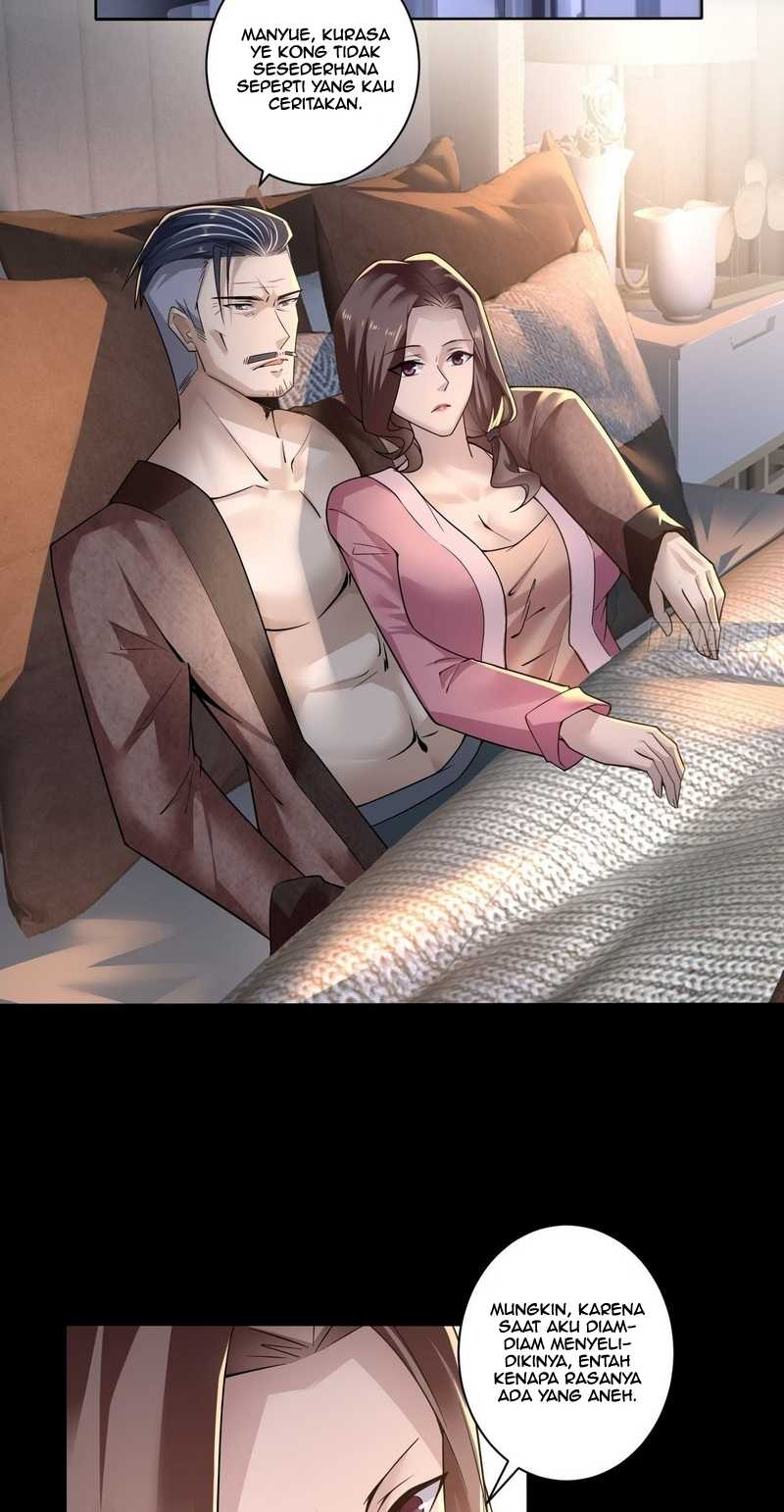 Vanguard of Light Chapter 10 - halaman 4