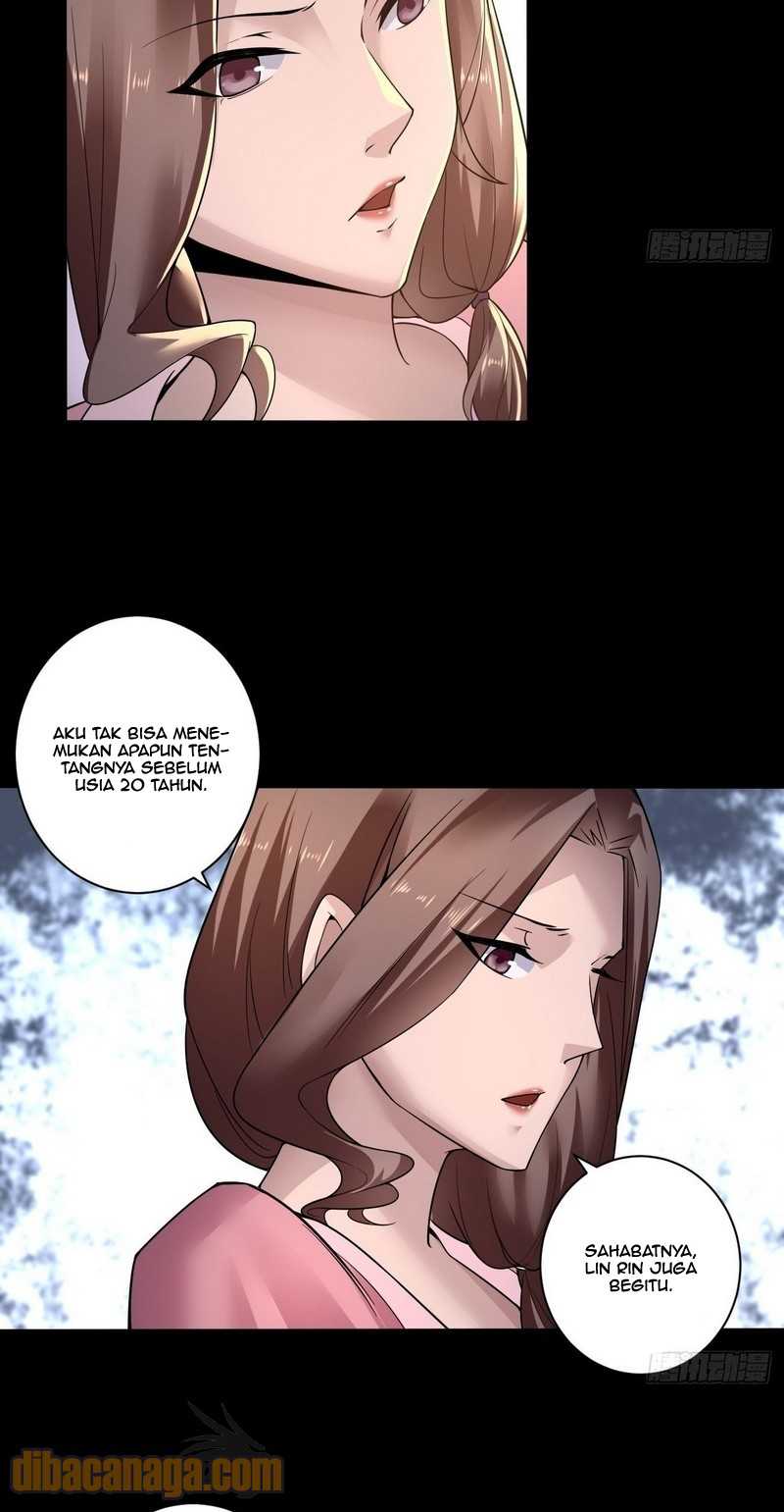 Vanguard of Light Chapter 10 - halaman 5