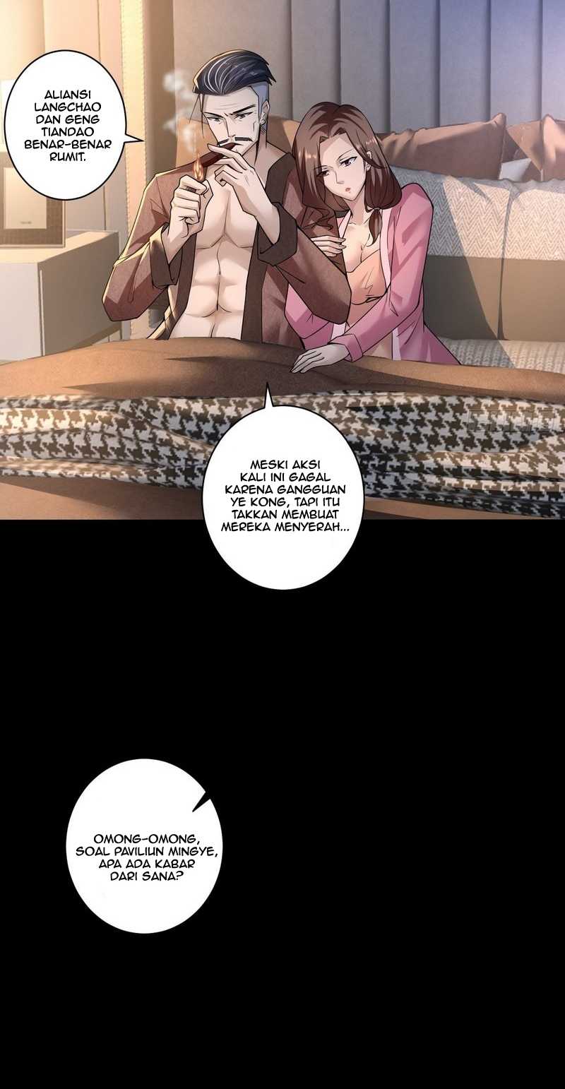 Vanguard of Light Chapter 10 - halaman 7