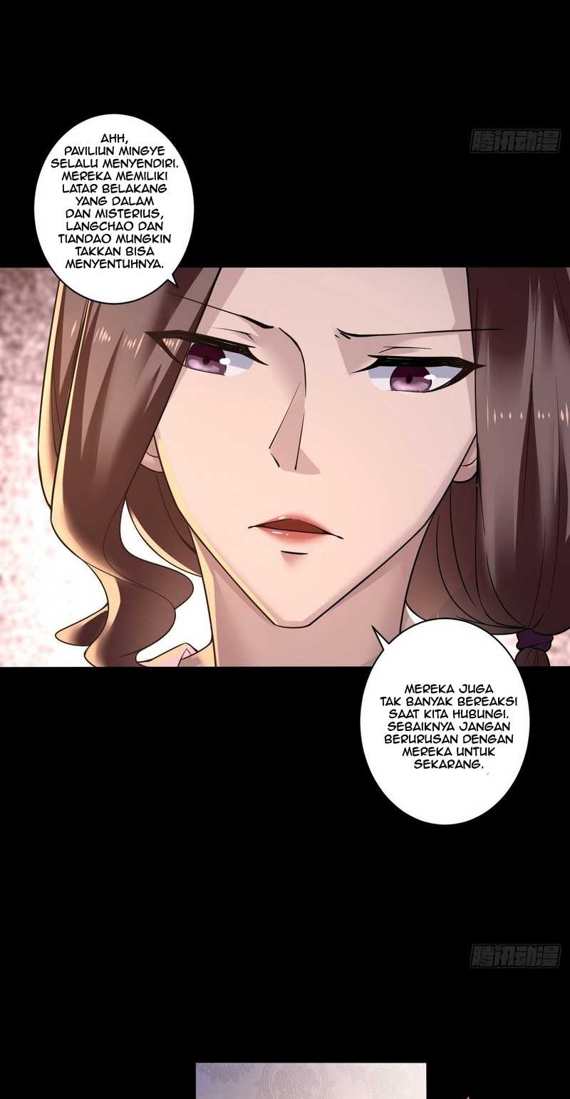 Vanguard of Light Chapter 10 - halaman 8