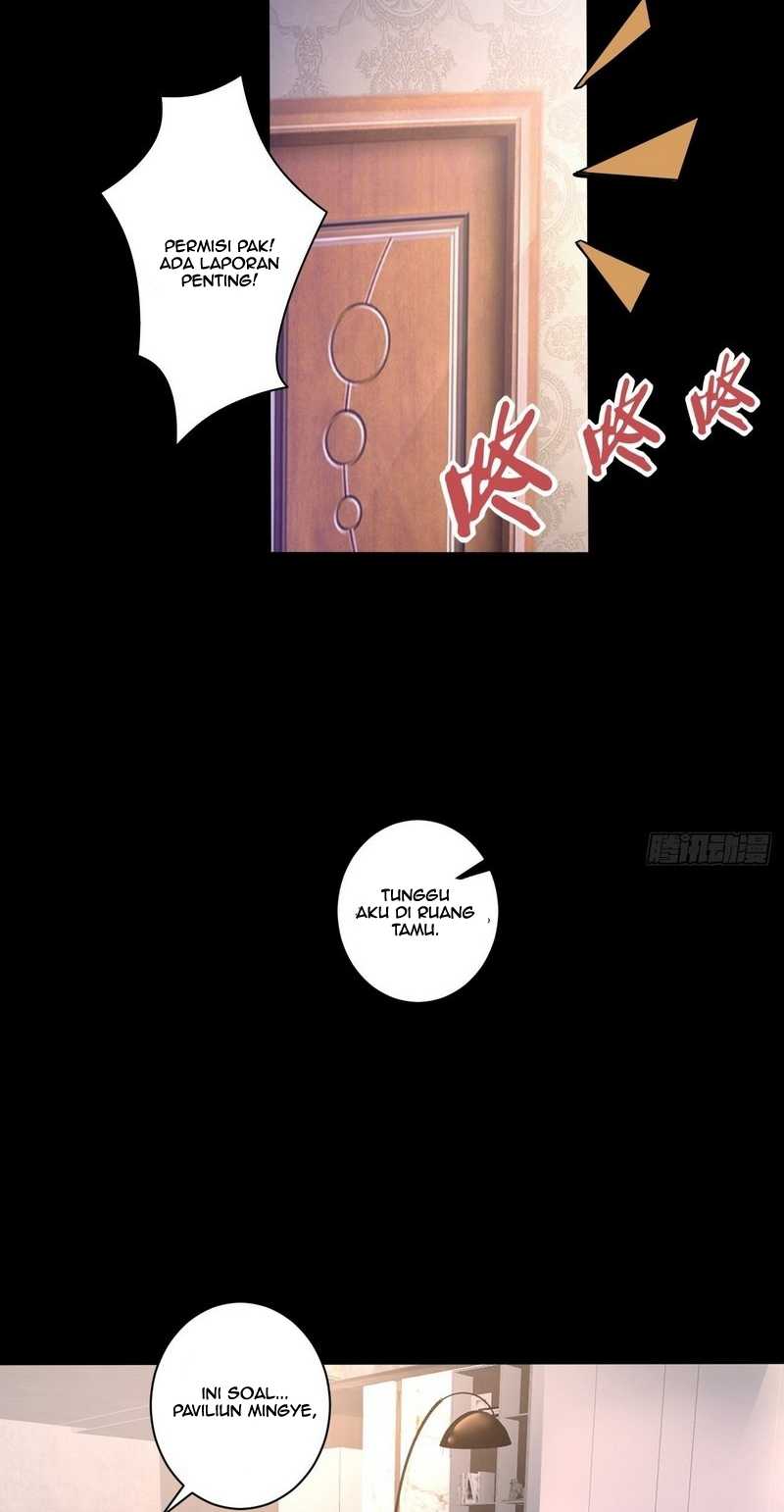 Vanguard of Light Chapter 10 - halaman 9