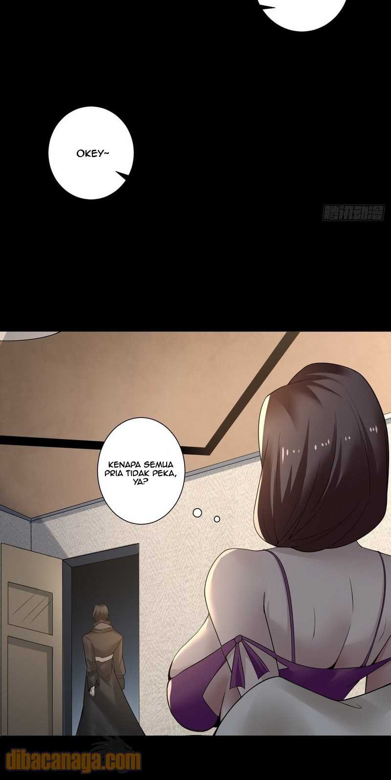 Vanguard of Light Chapter 11 - halaman 10
