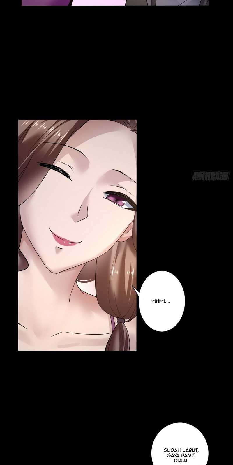 Vanguard of Light Chapter 11 - halaman 9