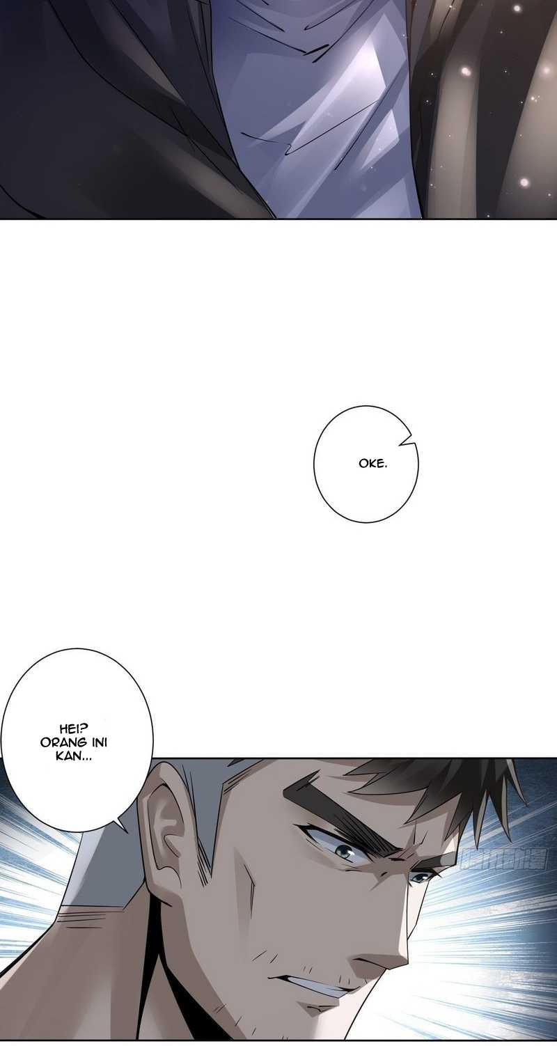 Vanguard of Light Chapter 12 - halaman 25