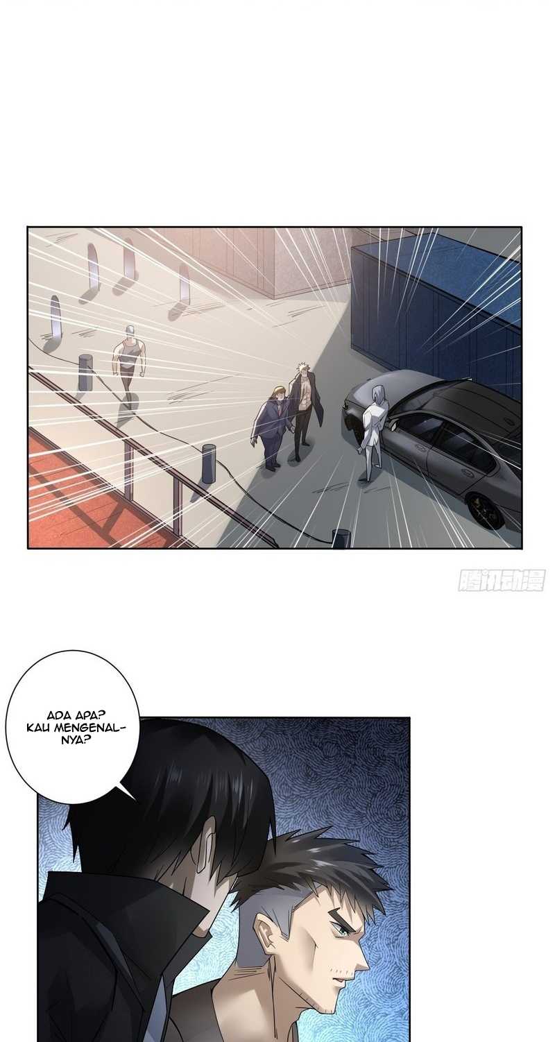 Vanguard of Light Chapter 12 - halaman 26