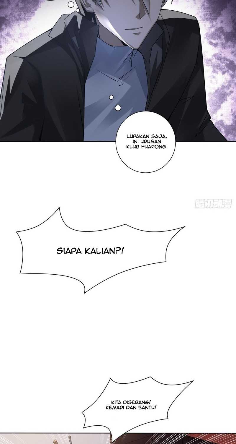 Vanguard of Light Chapter 12 - halaman 28