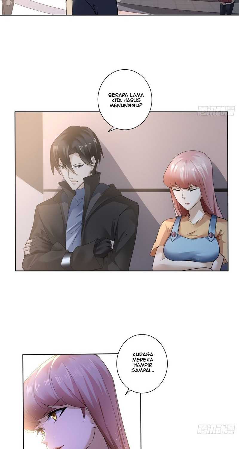 Vanguard of Light Chapter 12 - halaman 4