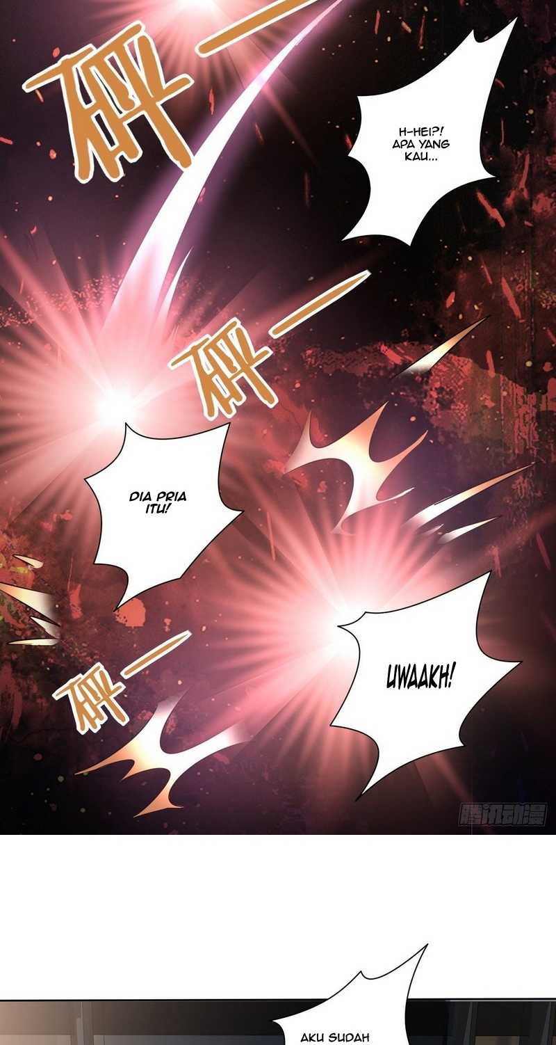 Vanguard of Light Chapter 12 - halaman 8