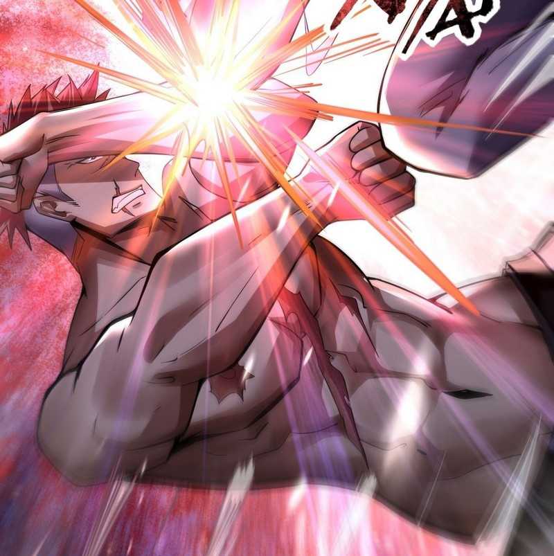 Vanguard of Light Chapter 13 - halaman 17