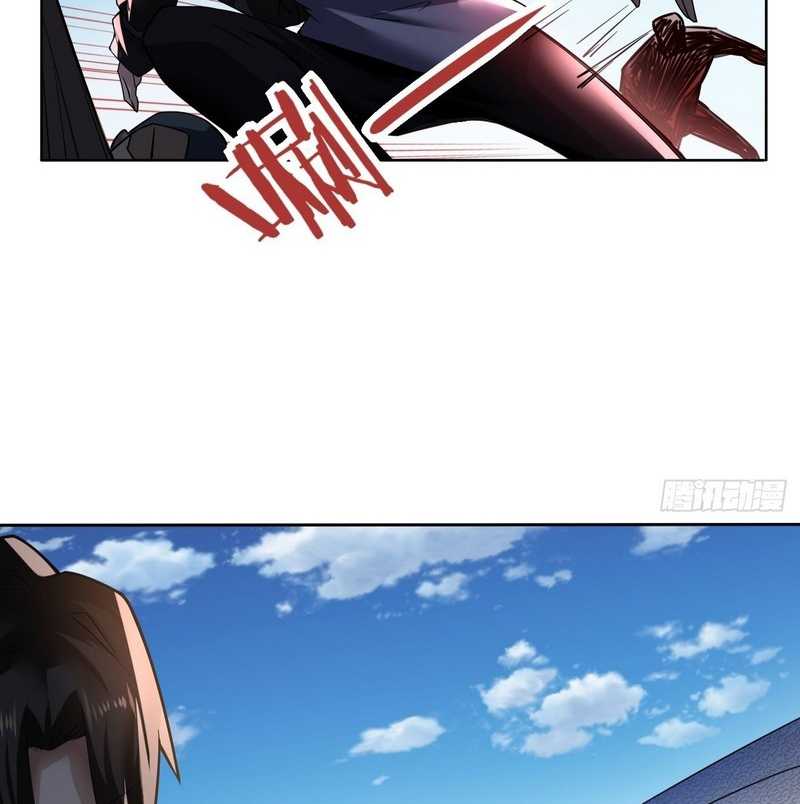 Vanguard of Light Chapter 13 - halaman 19
