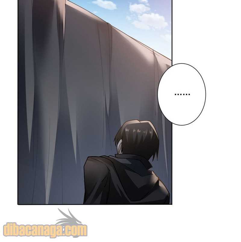Vanguard of Light Chapter 13 - halaman 21