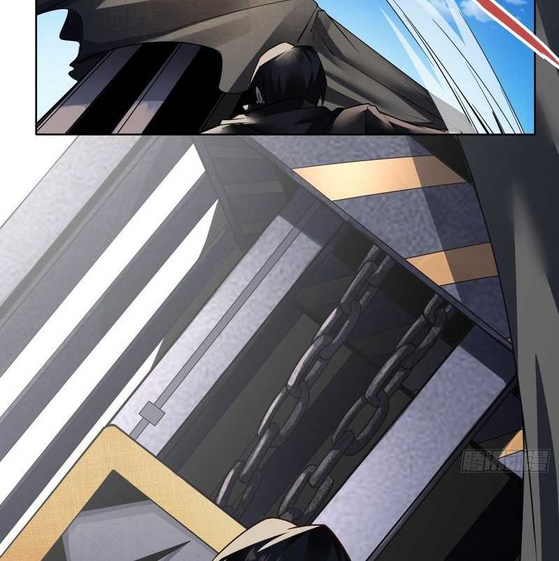 Vanguard of Light Chapter 13 - halaman 24