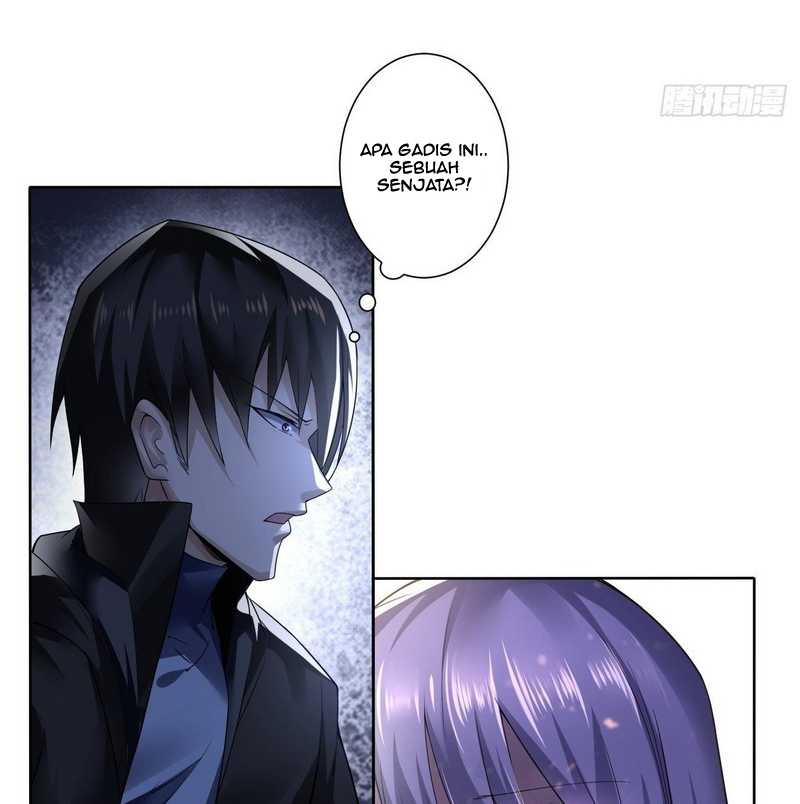 Vanguard of Light Chapter 13 - halaman 30