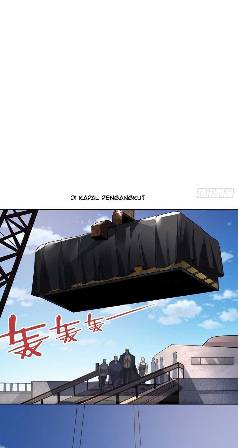 Vanguard of Light Chapter 13 - halaman 7