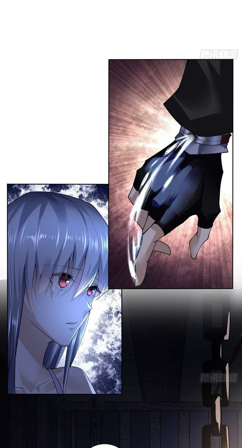 Vanguard of Light Chapter 14 - halaman 10