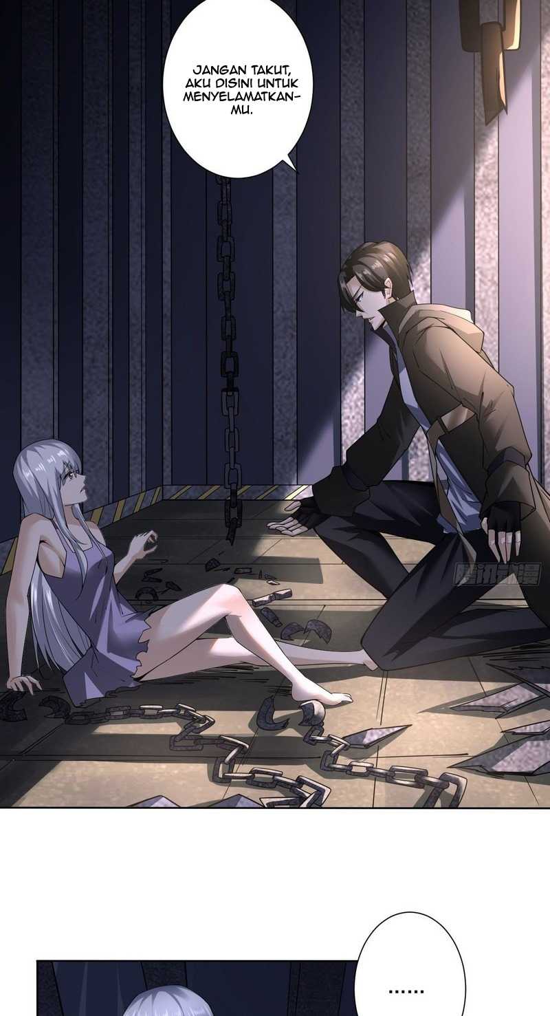 Vanguard of Light Chapter 14 - halaman 11