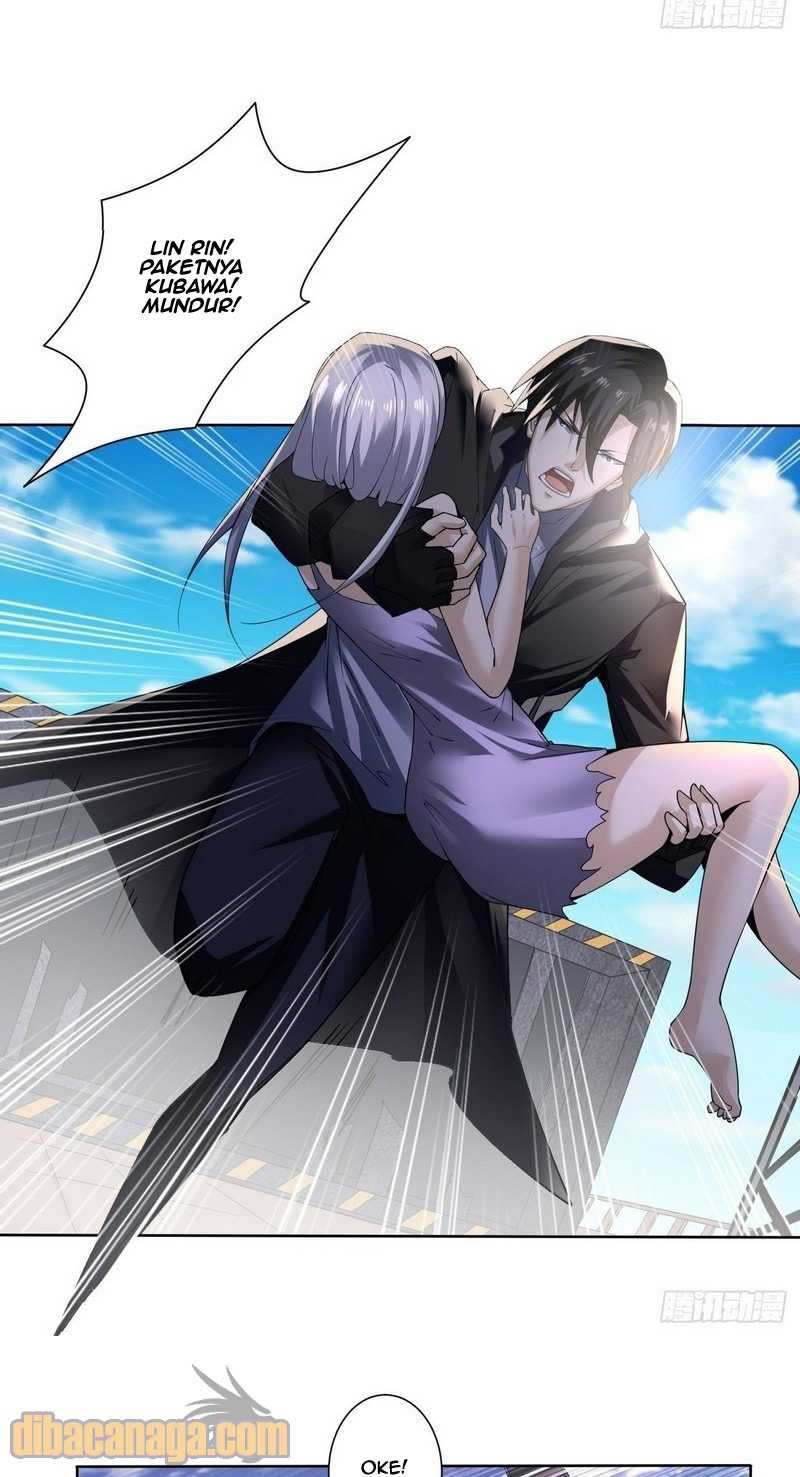 Vanguard of Light Chapter 14 - halaman 13