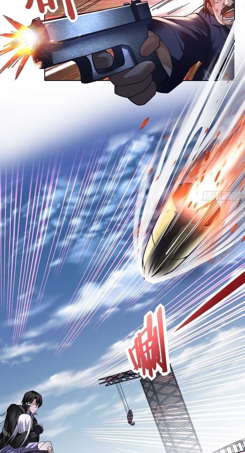 Vanguard of Light Chapter 14 - halaman 15