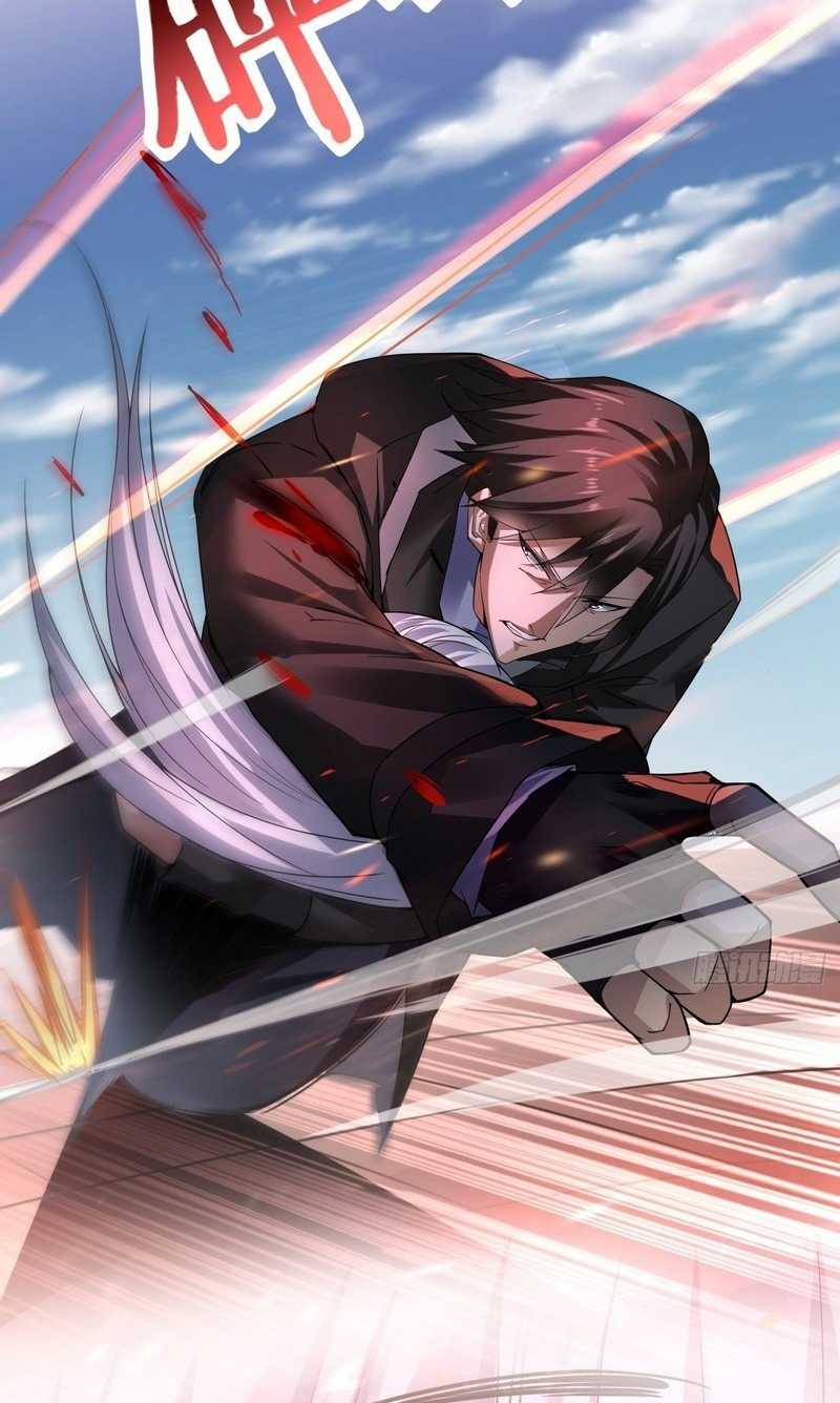 Vanguard of Light Chapter 14 - halaman 18