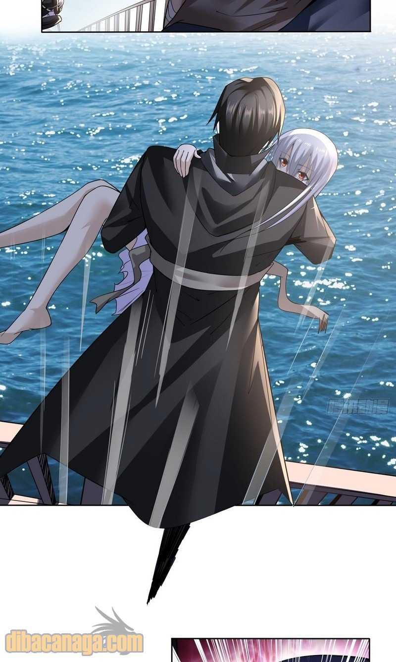 Vanguard of Light Chapter 14 - halaman 20