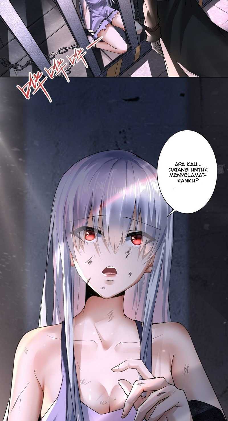 Vanguard of Light Chapter 14 - halaman 4