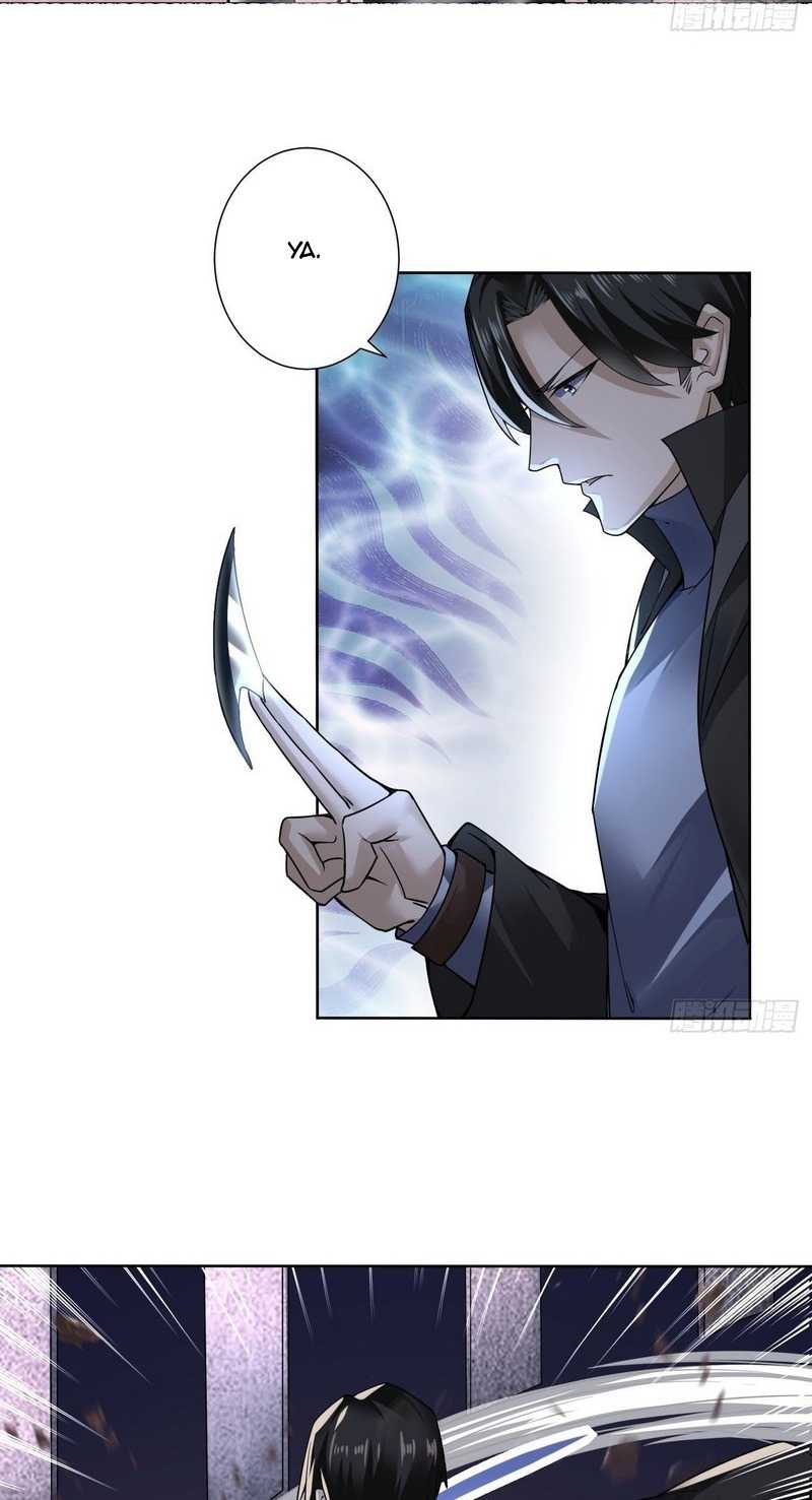 Vanguard of Light Chapter 14 - halaman 8