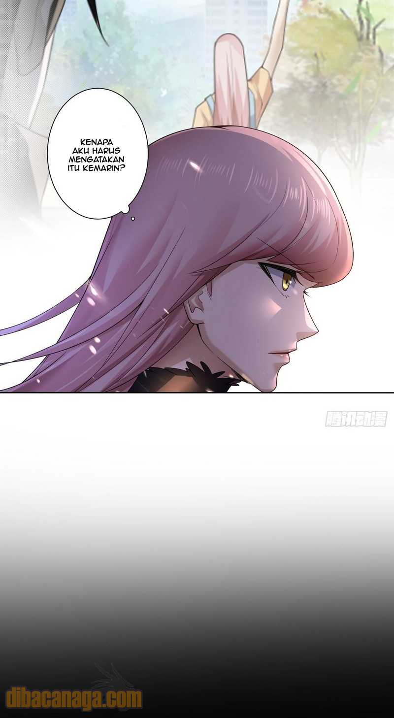 Vanguard of Light Chapter 15 - halaman 10
