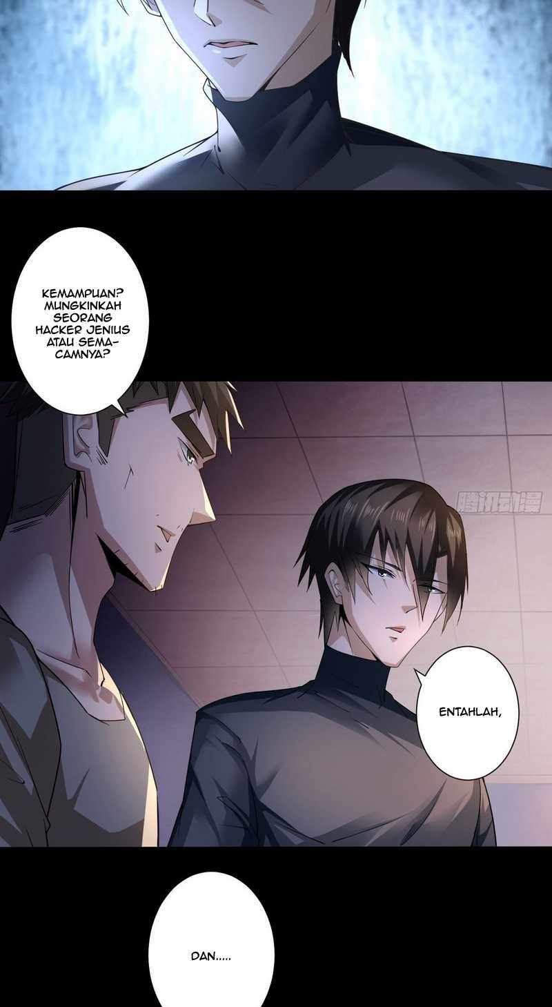 Vanguard of Light Chapter 15 - halaman 14