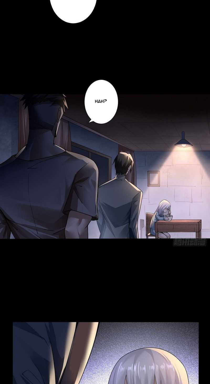 Vanguard of Light Chapter 15 - halaman 16