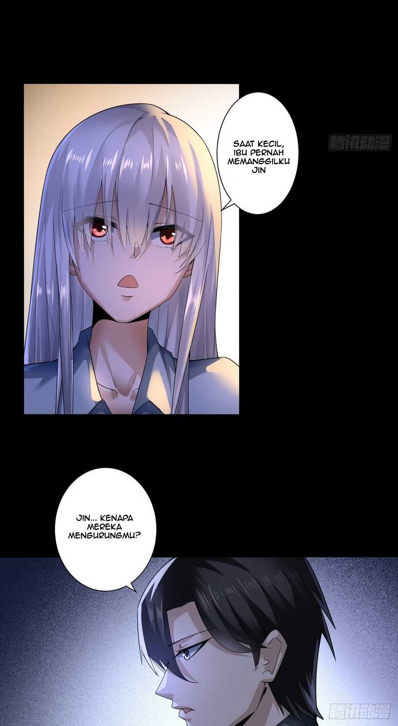 Vanguard of Light Chapter 15 - halaman 18