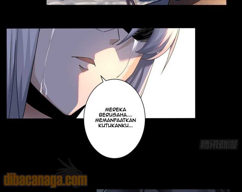 Vanguard of Light Chapter 15 - halaman 20