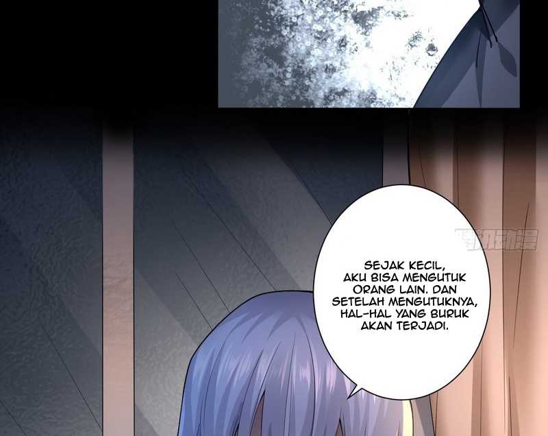 Vanguard of Light Chapter 15 - halaman 22