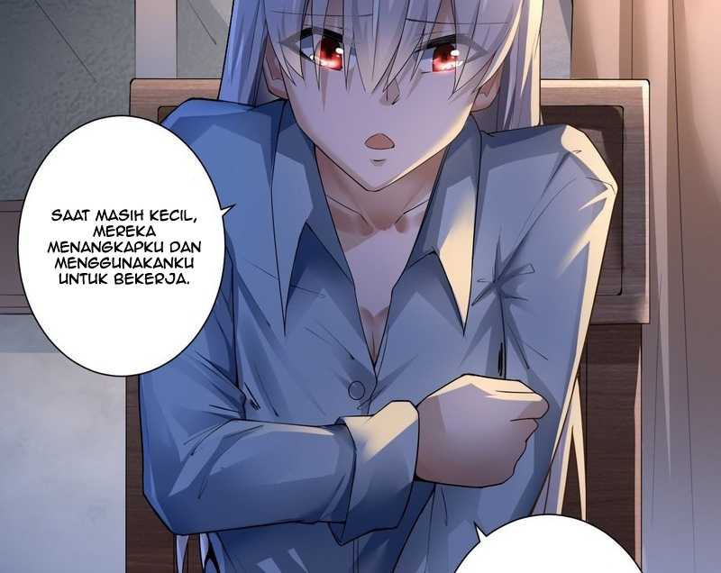 Vanguard of Light Chapter 15 - halaman 23