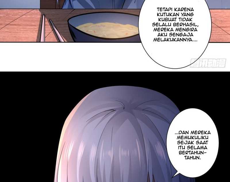 Vanguard of Light Chapter 15 - halaman 24