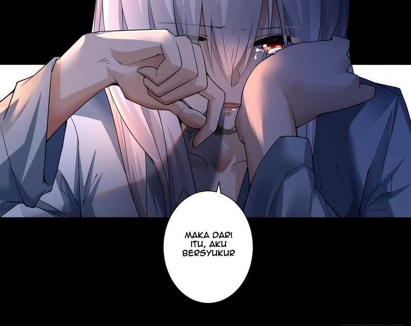 Vanguard of Light Chapter 15 - halaman 25