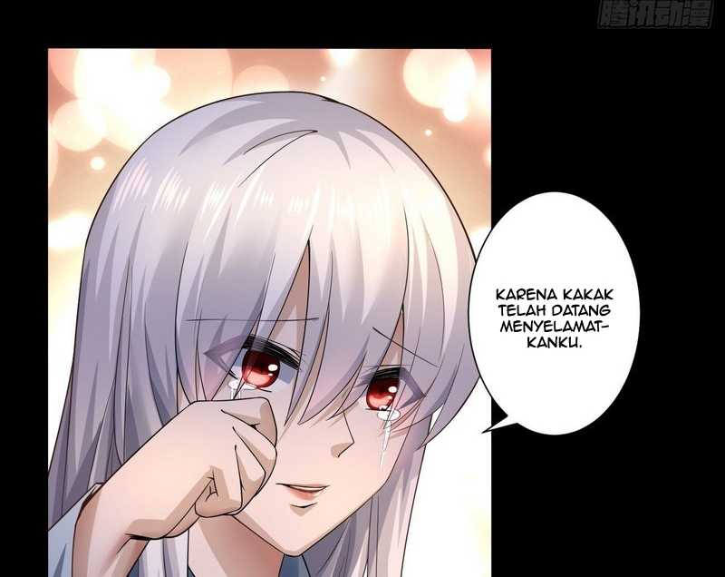 Vanguard of Light Chapter 15 - halaman 26