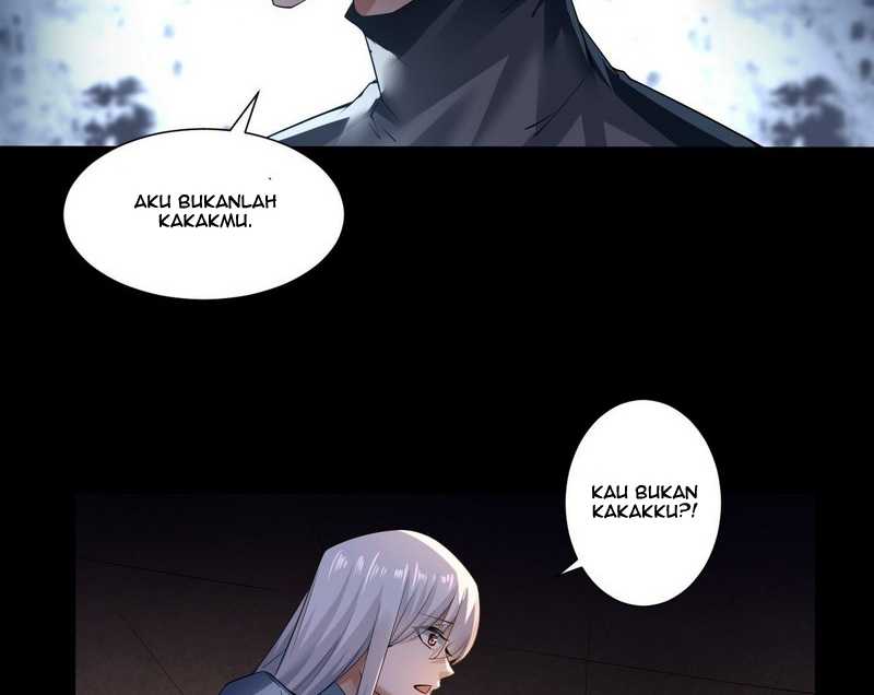 Vanguard of Light Chapter 15 - halaman 28