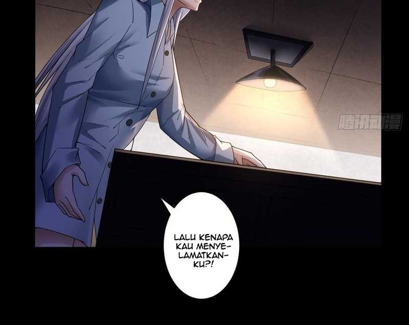 Vanguard of Light Chapter 15 - halaman 29