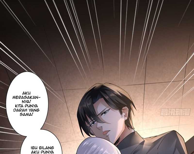 Vanguard of Light Chapter 15 - halaman 32