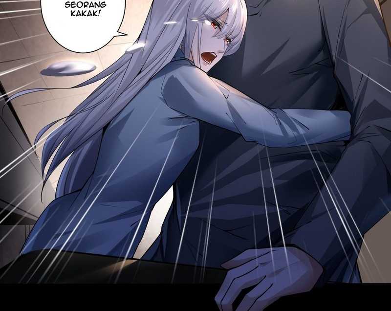 Vanguard of Light Chapter 15 - halaman 33