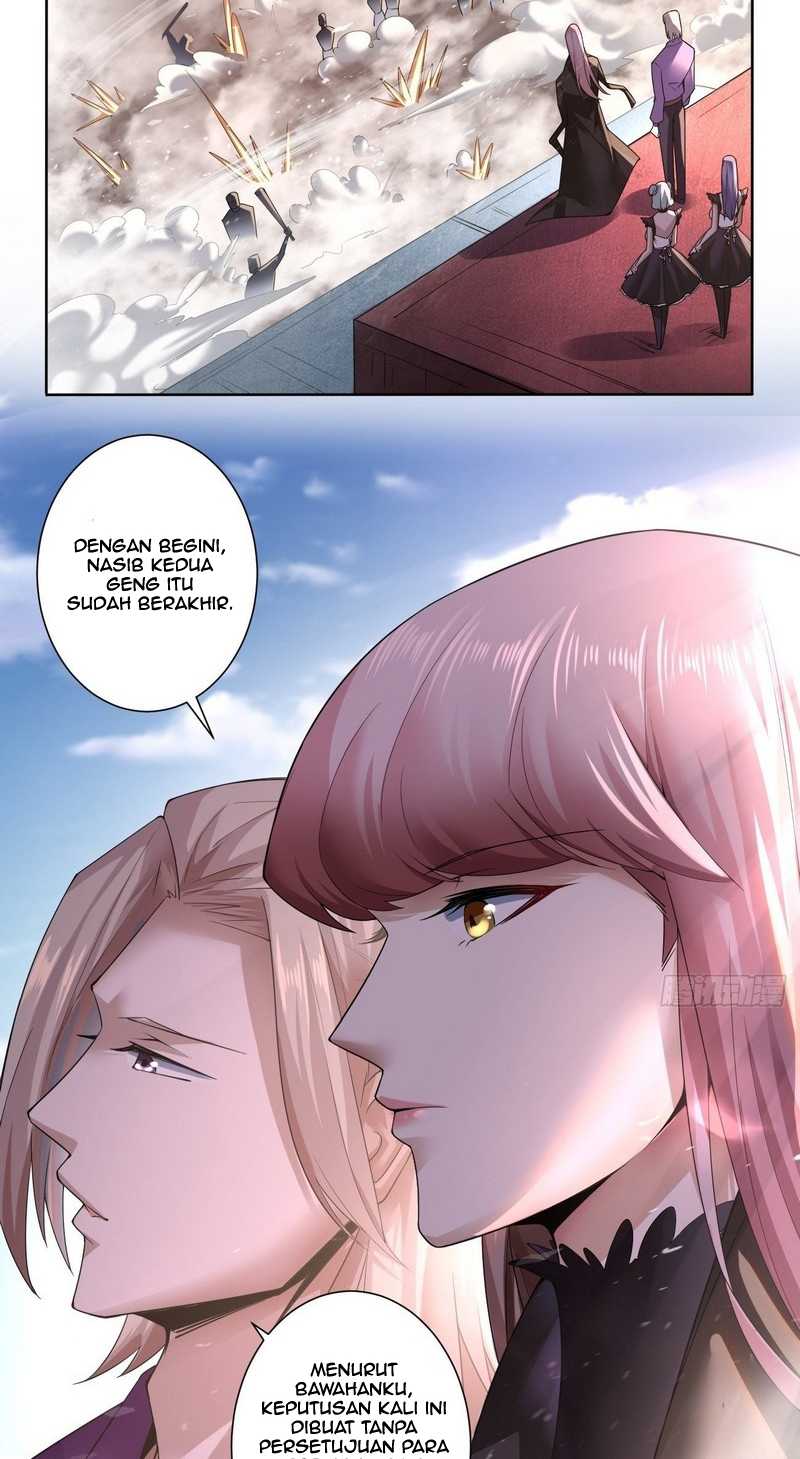Vanguard of Light Chapter 15 - halaman 4
